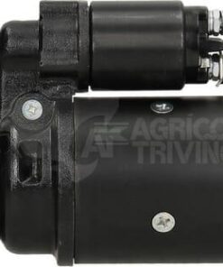 Motor de arranque 12V 3,0 kW, 11 dientes, giro a derechas, gopart
