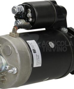 Motor de arranque 12V 3,0 kW, 11 dientes, giro a derechas, gopart