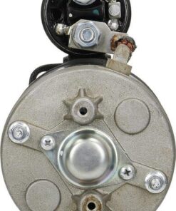 Motor de arranque 12V 3,0 kW, 11 dientes, giro a derechas, gopart