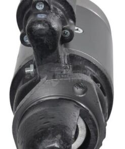 Motor de arranque 12V 3,0 kW, 9 dientes, giro a derechas, gopart