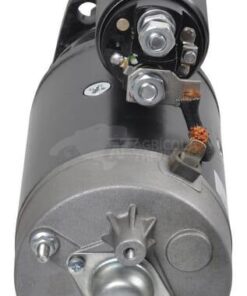 Motor de arranque 12V 3,0 kW, 9 dientes, giro a derechas, gopart