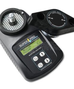 Humidímetro para cereales, Superpro