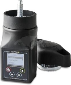 Humidímetro para cereales C-PRO 14 Humidímetro para cereales C-PRO