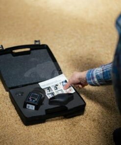 Humidímetro para cereales C-PRO 19 Humidímetro para cereales C-PRO
