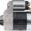 Motor de arranque 12 V 0,8 kW