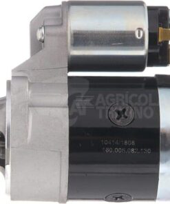 Motor de arranque 12 V 0,8 kW