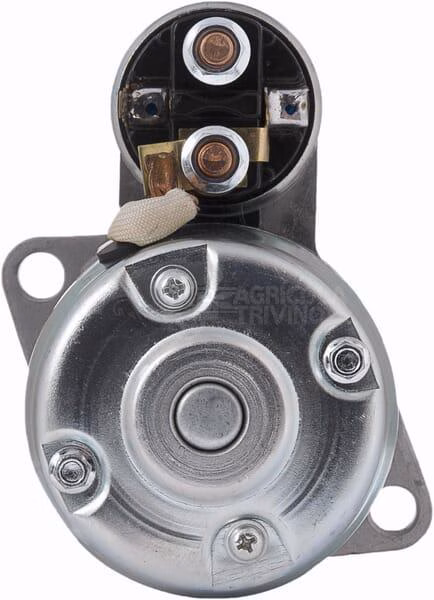 Motor de arranque 12 V 0,8 kW 3 Motor de arranque 12 V 0,8 kW