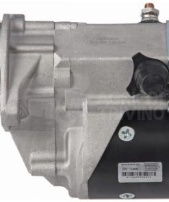 Motor de arranque 12 V 2,5 kW