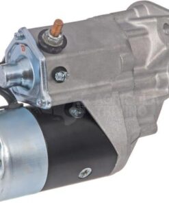 Motor de arranque 12 V 2,5 kW