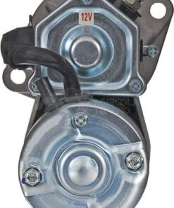 Motor de arranque 12 V 2,5 kW