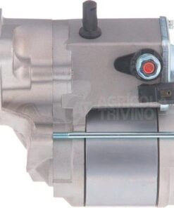 Motor de arranque 12 V 1,0 kW