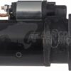 Motor de arranque 12 V 3,0 kW