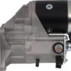 Motor de arranque 12 V 2,5 kW 15 Motor de arranque 12 V 2,5 kW