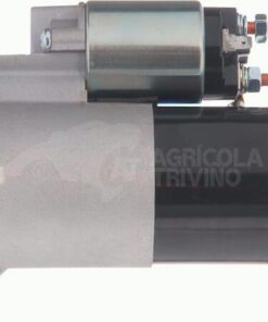 Motor de arranque 12 V 1,2 kW