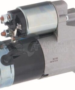 Motor de arranque 12 V 1,2 kW
