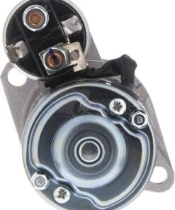 Motor de arranque 12 V 1,2 kW