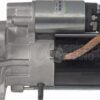 Motor de arranque 12 V 2,7 kW 20 Motor de arranque 12 V 2,7 kW