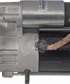 Motor de arranque 12 V 2,7 kW