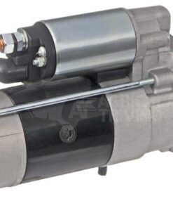 Motor de arranque 12 V 2,7 kW 11 Motor de arranque 12 V 2,7 kW