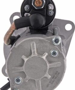 Motor de arranque 12 V 2,7 kW 12 Motor de arranque 12 V 2,7 kW