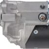 Motor de arranque 12 V 2,5 kW 12 Motor de arranque 12 V 2,5 kW