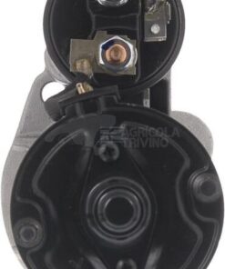 Motor de arranque 12 V 1,8 kW
