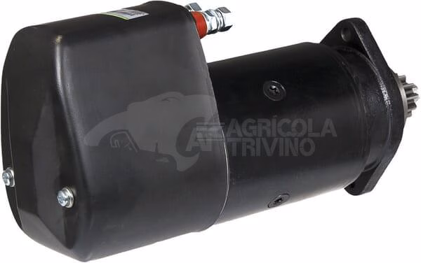 Motor de arranque 24 V 5,4 kW