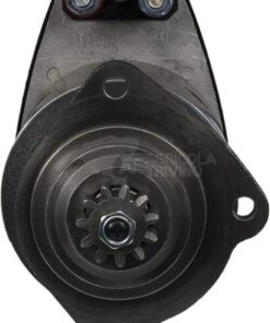Motor de arranque 24 V 5,4 kW