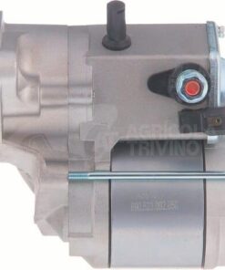 Motor de arranque 12V 1.4 kw