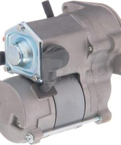 Motor de arranque 12V 1.4 kw 7 Motor de arranque 12V 1.4 kw