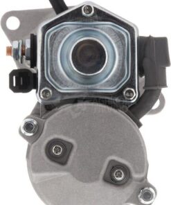 Motor de arranque 12V 1.4 kw 8 Motor de arranque 12V 1.4 kw
