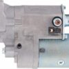 Motor de arranque 12 V 2,0 kW