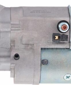 Motor de arranque 12 V 2,0 kW
