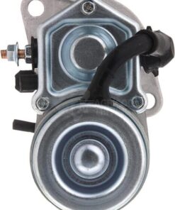 Motor de arranque 12 V 2,0 kW