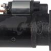 Motor de arranque 24 V 4,0 kW 16 Motor de arranque 24 V 4,0 kW