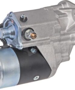 Motor de arranque 24 V 4,5 kW