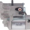 Motor de arranque 12 V 2,0 kW 13 Motor de arranque 12 V 2,0 kW