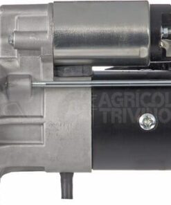 Motor de arranque 12 V 3,0 kW