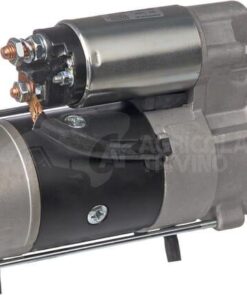 Motor de arranque 12 V 3,0 kW 11 Motor de arranque 12 V 3,0 kW