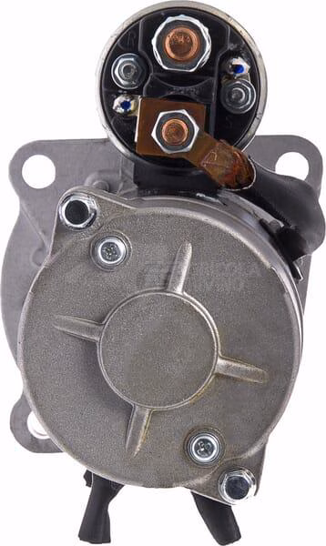 Motor de arranque 12 V 3,0 kW 3 Motor de arranque 12 V 3,0 kW