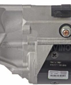 Motor de arranque 12 V 2,7 kW
