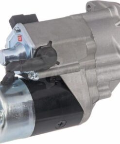 Motor de arranque 12 V 2,7 kW 7 Motor de arranque 12 V 2,7 kW