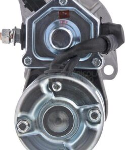Motor de arranque 12 V 2,7 kW 8 Motor de arranque 12 V 2,7 kW