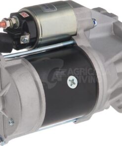 Motor de arranque 12 V 3,0 kW
