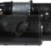 Motor de arranque 24 V 7,5 kW