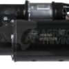 Motor de arranque 24 V 7,5 kW