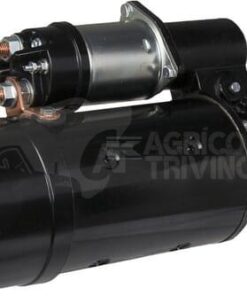 Motor de arranque 24 V 7,5 kW 9 Motor de arranque 24 V 7,5 kW
