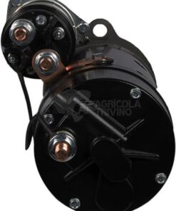 Motor de arranque 24 V 7,5 kW 10 Motor de arranque 24 V 7,5 kW