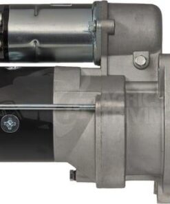 Motor de arranque 12 V 2,8 kW