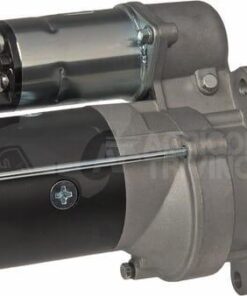 Motor de arranque 12 V 2,8 kW